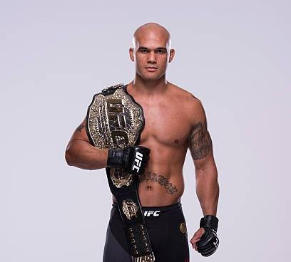 Robbie Lawler